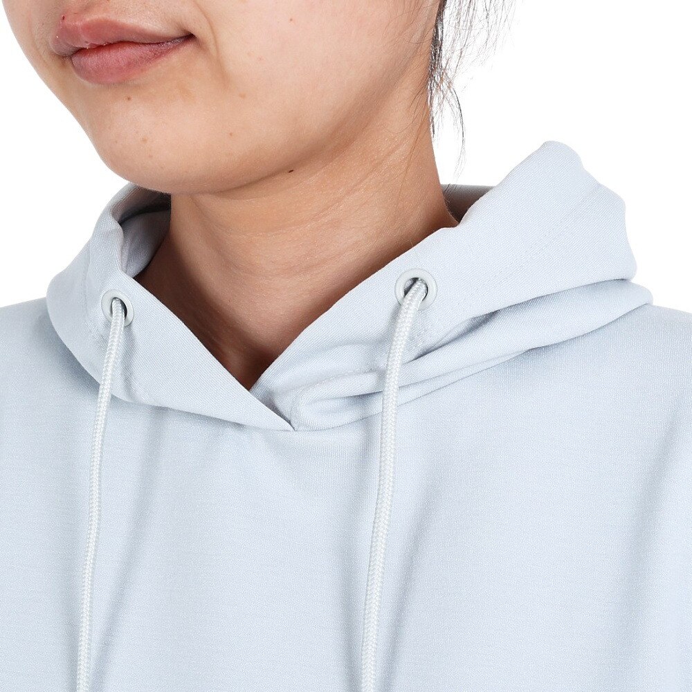 ラッセル（RUSSELL）（レディース）DRI POWER フーディ RBL22ES1002 MINT