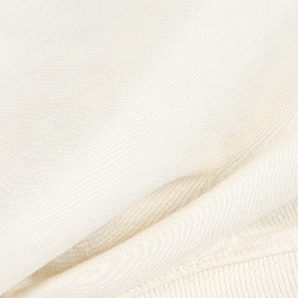 ヤックパック（YAK PAK）（レディース）BKLN ワッペンプルパーカー L3710002-05 IVO