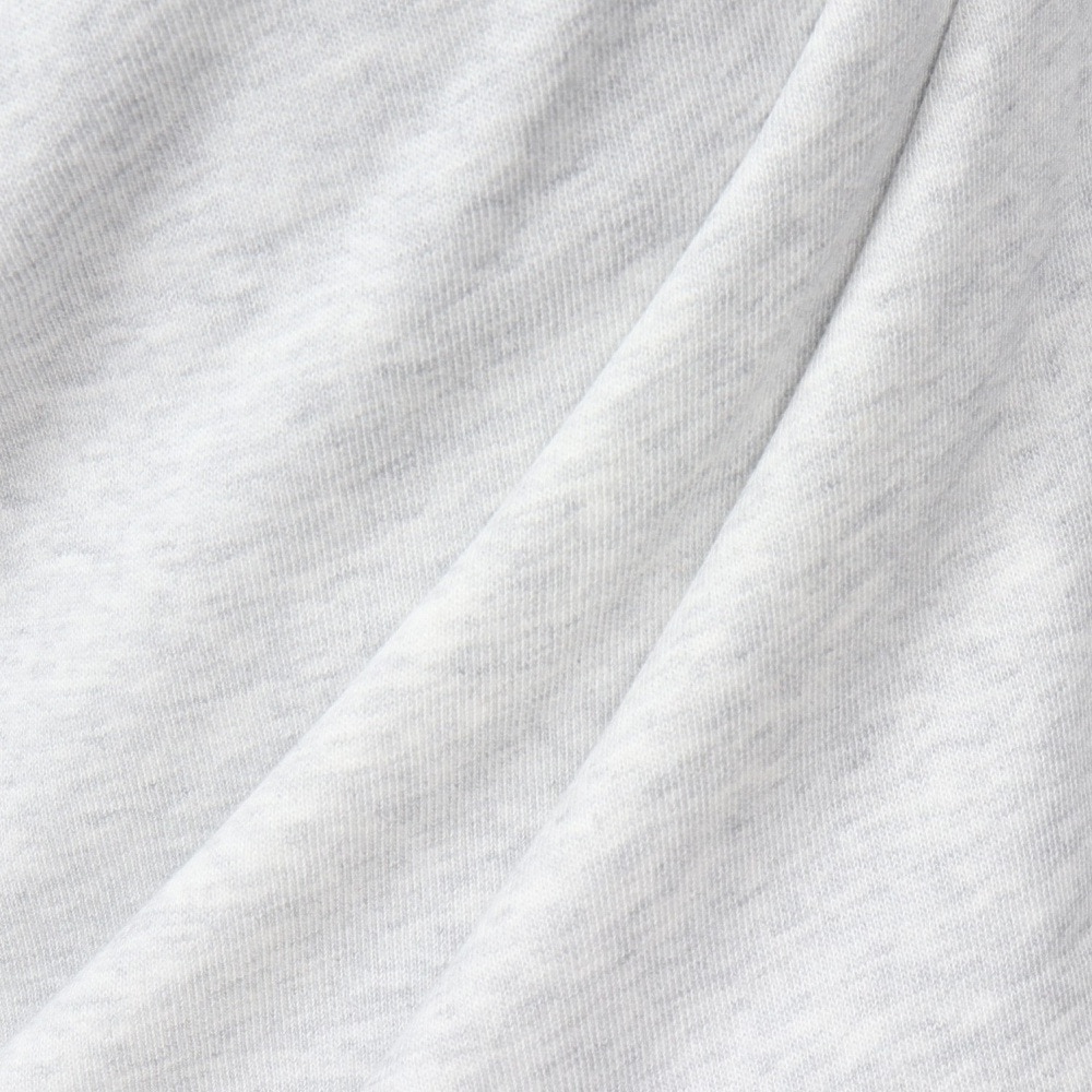 ラッセル（RUSSELL）（レディース）裏毛 ワンポイント フーディー RBL24F1003 MGRY