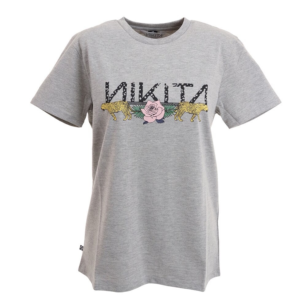  Tシャツ 半袖 GULLY AGH NJWTGULAGH