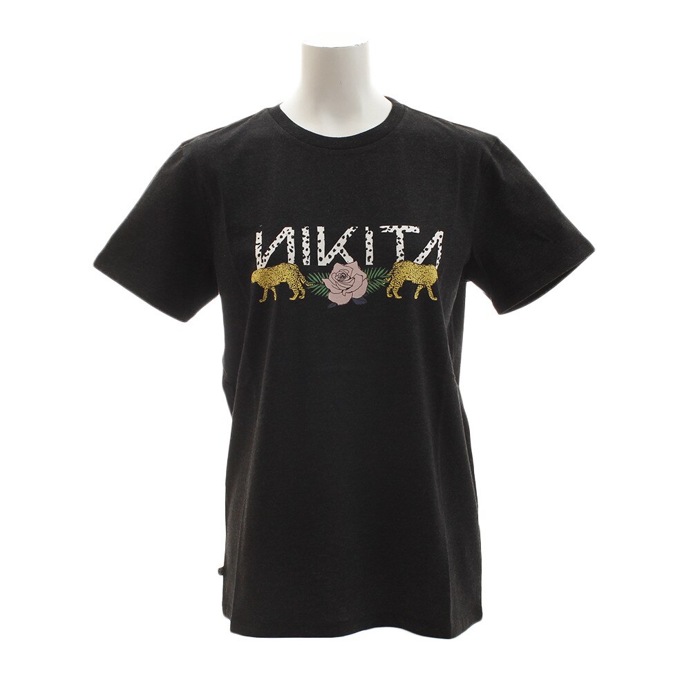  Tシャツ 半袖 GULLY CHA NJWTGULCHA