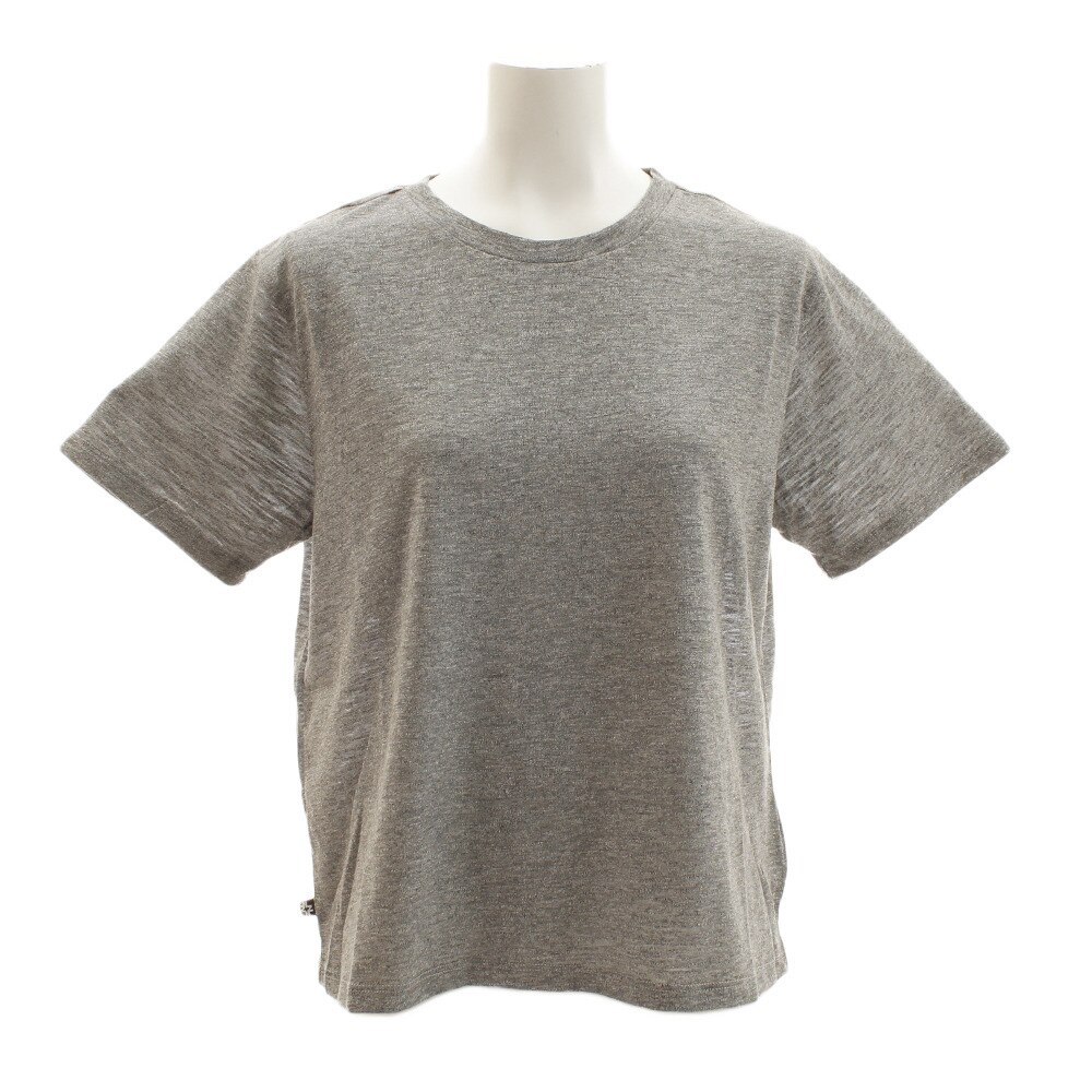  Tシャツ 半袖 SPLIT DECISIONS TOP CHA NJWTSPLCHA