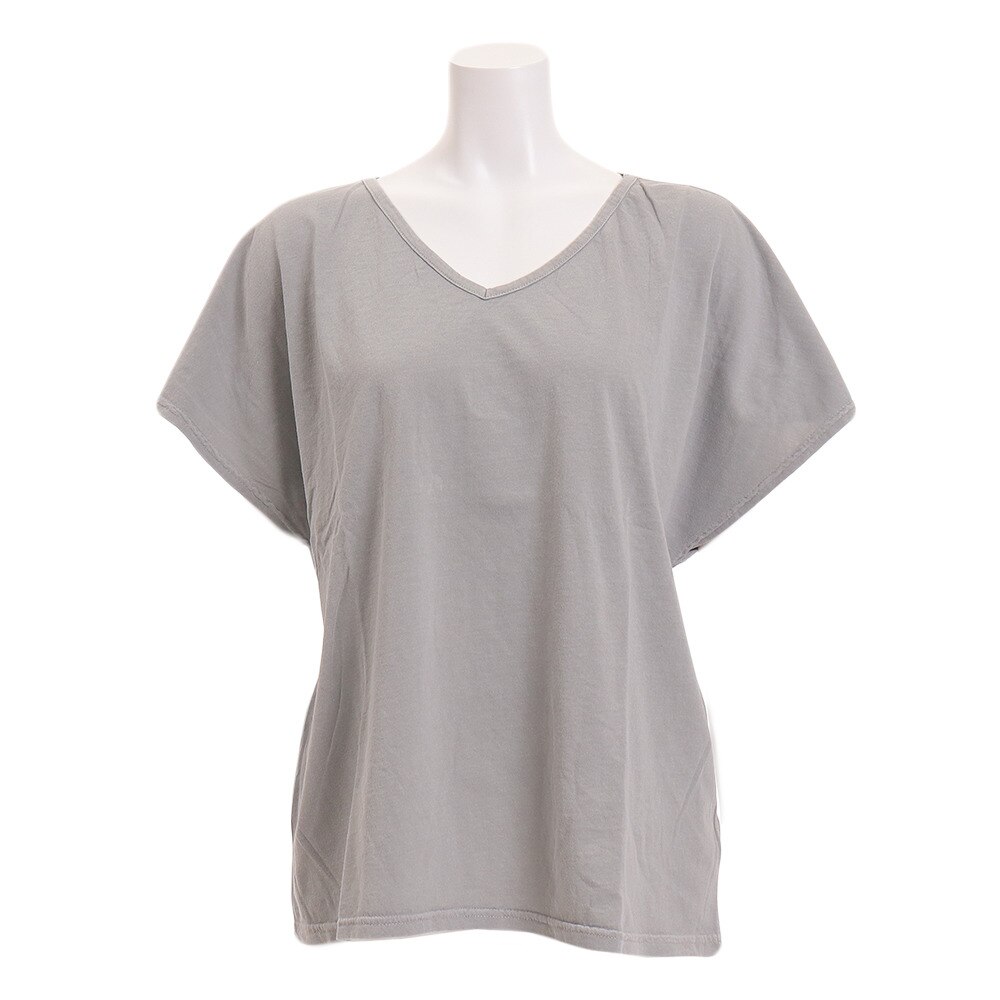  Tシャツ 半袖 2011477GRY