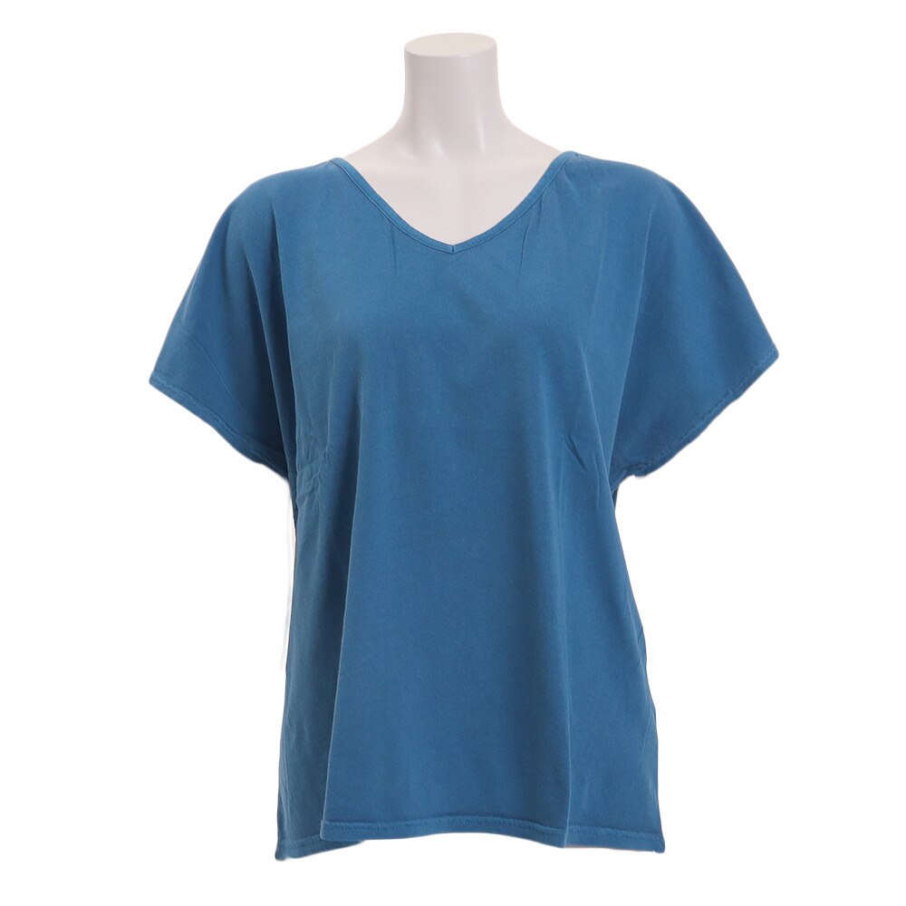  Tシャツ 半袖 2011477NVY