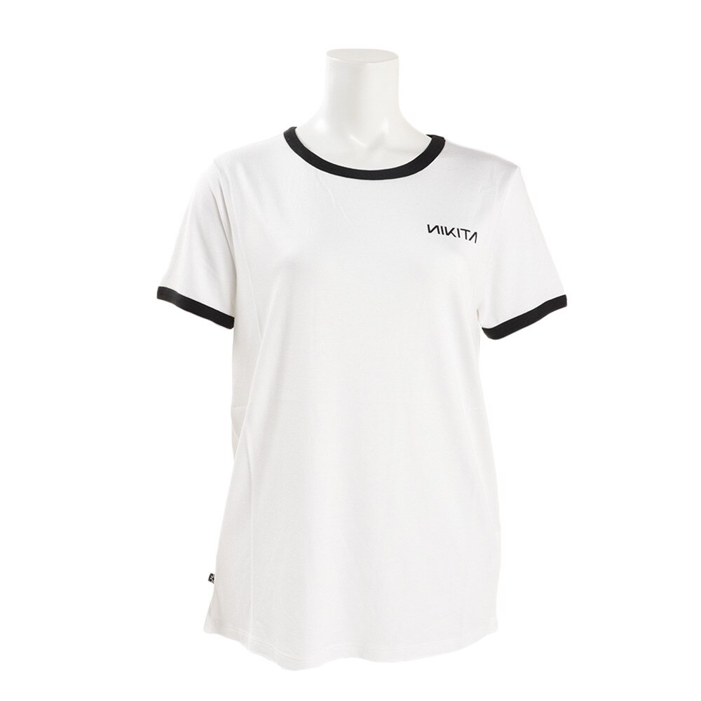  Tシャツ レディース 半袖 DUSK RINGER WT 0800019SS152 オンライン価格