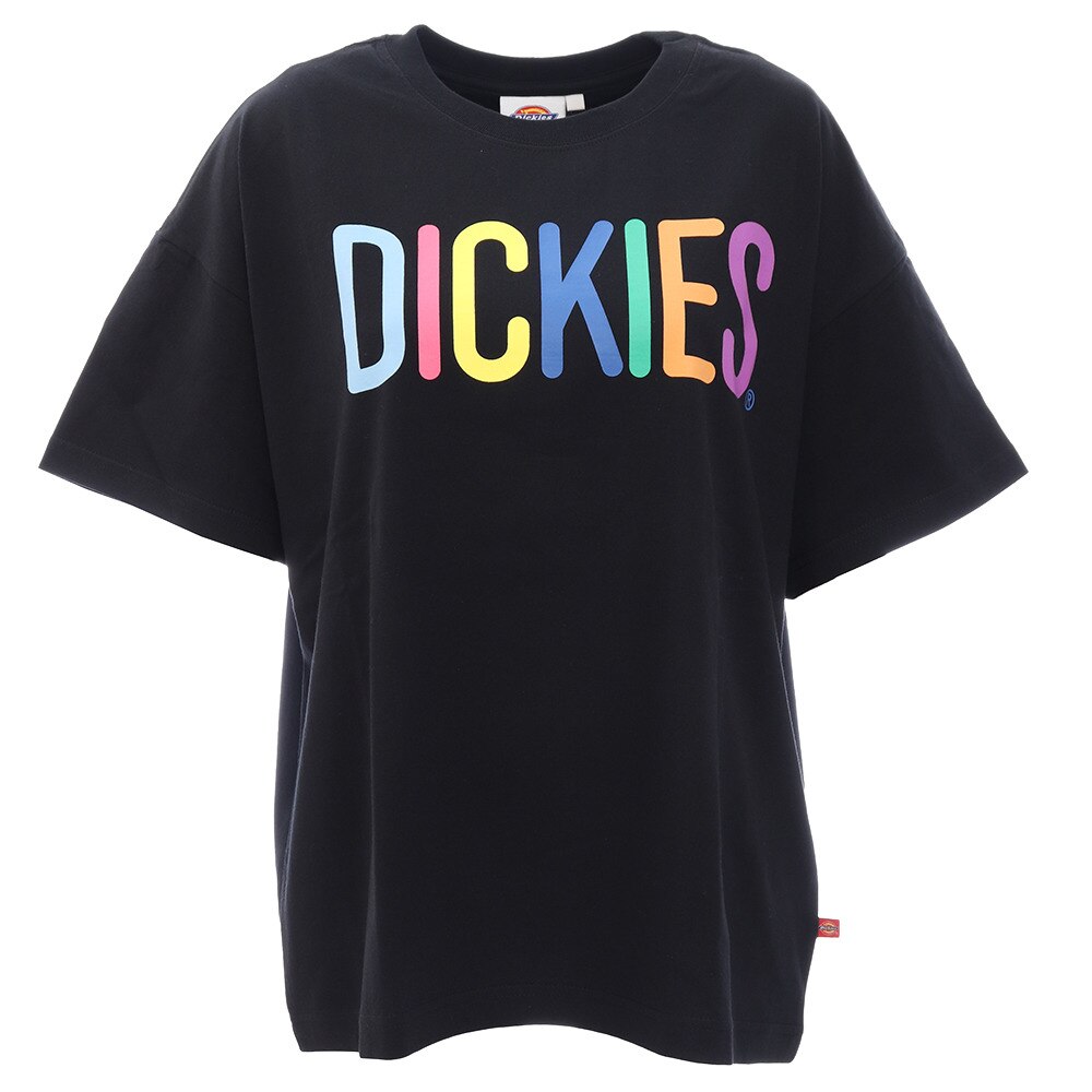  Tシャツ レディース 半袖 ロゴ DK006296CC21