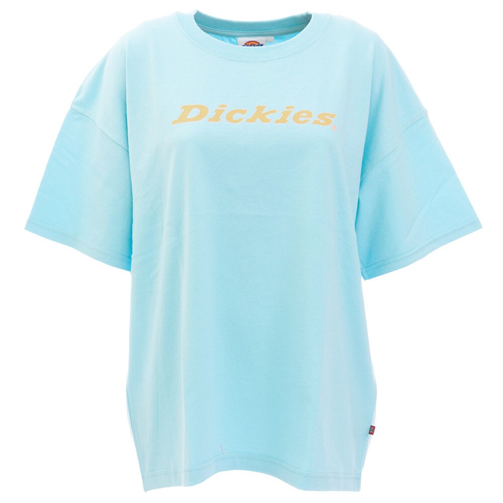  Tシャツ レディース 半袖 ロゴ DK006301CN31