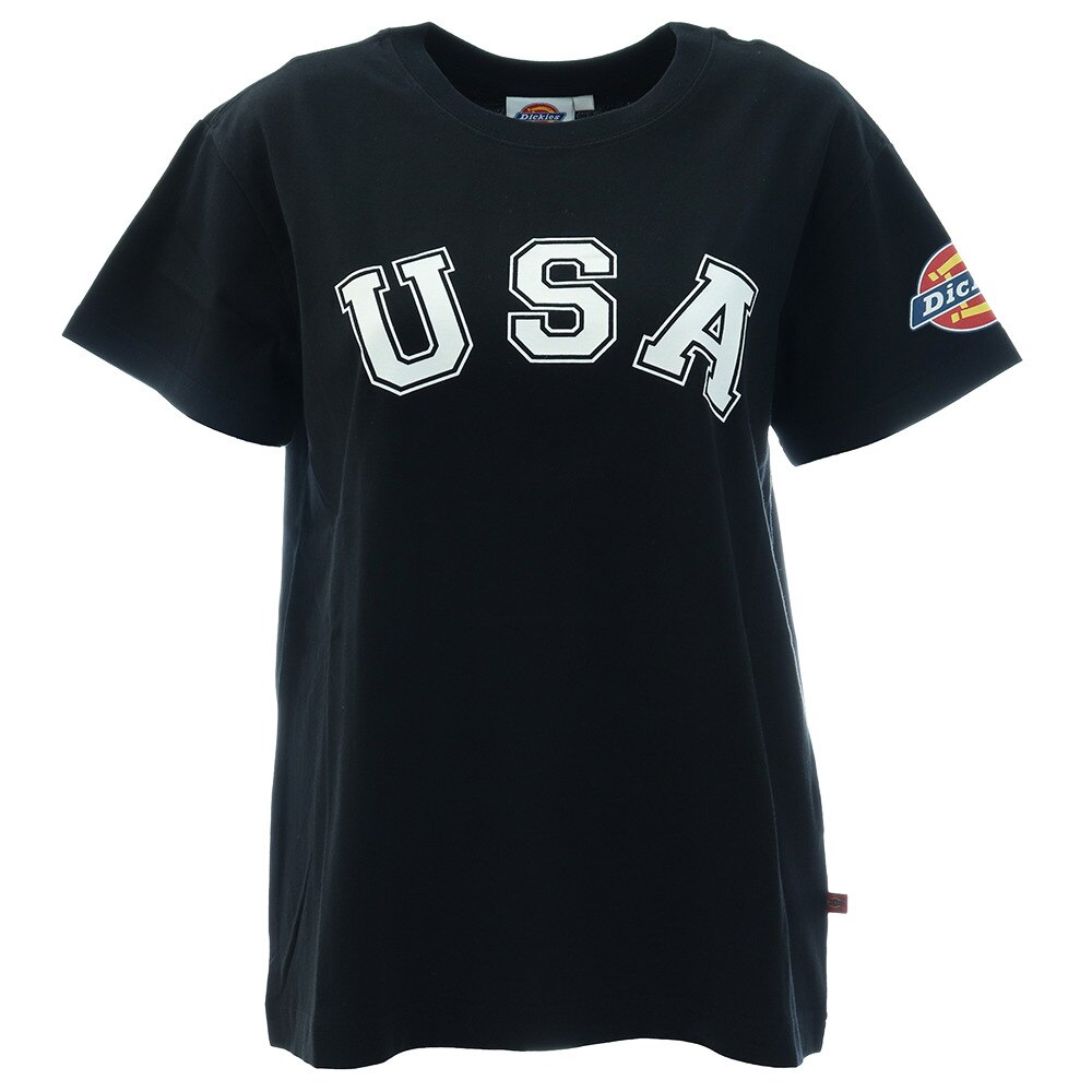  Tシャツ レディース 半袖 DK006307CC21 オンライン価格