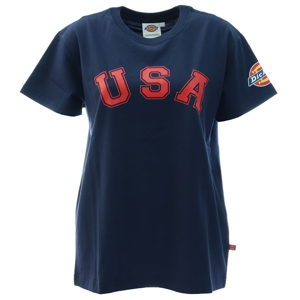  Tシャツ レディース 半袖 DK006307CT91