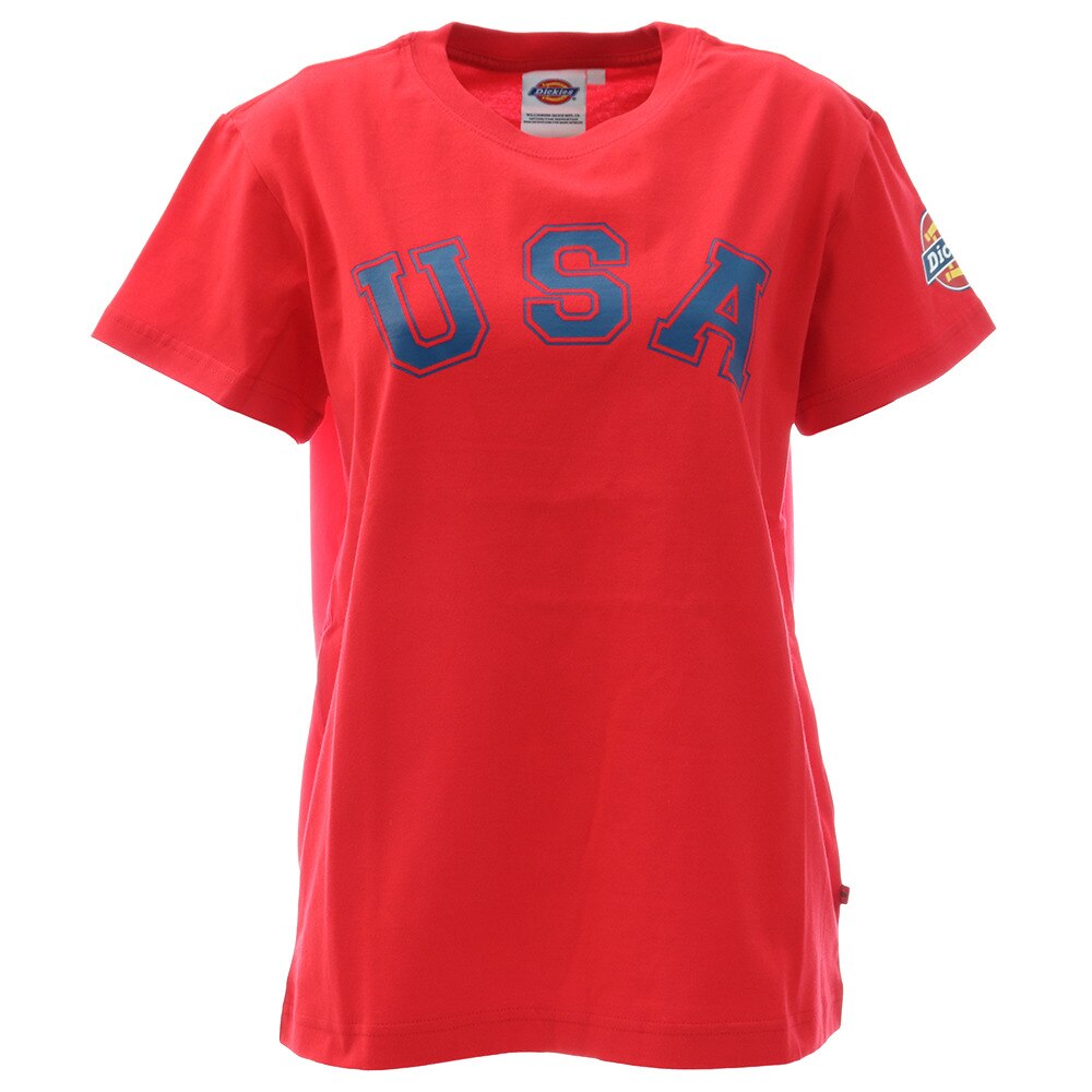  Tシャツ レディース 半袖 DK006307CX91 オンライン価格