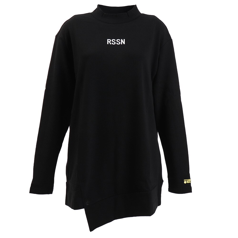 チュニック長袖Tシャツ 048-21810-019 オンライン価格