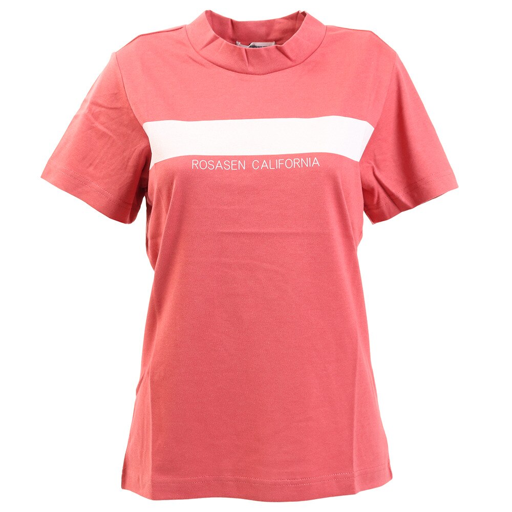  Tシャツ レディース 半袖 マルチエフェクトジャージ 048-21841-073 オンライン価格