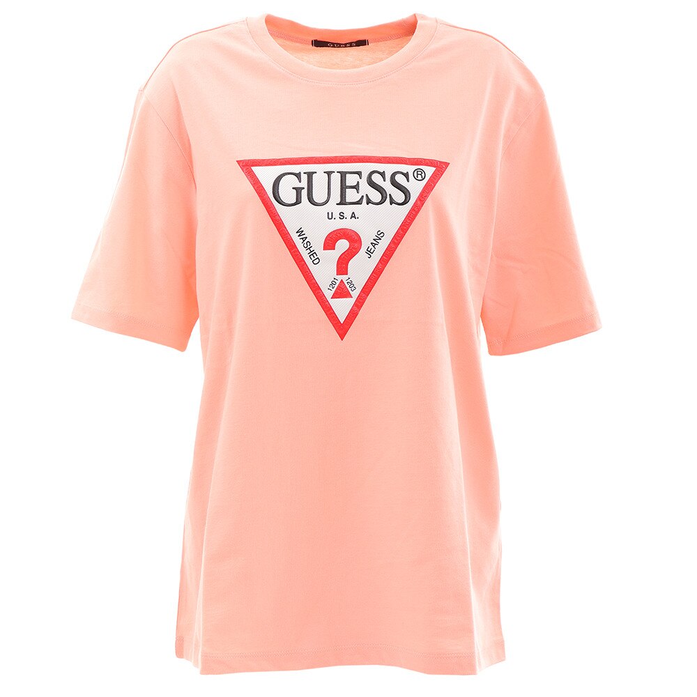  Tシャツ レディース 半袖 3Dプリント YK2K8405KLPI
