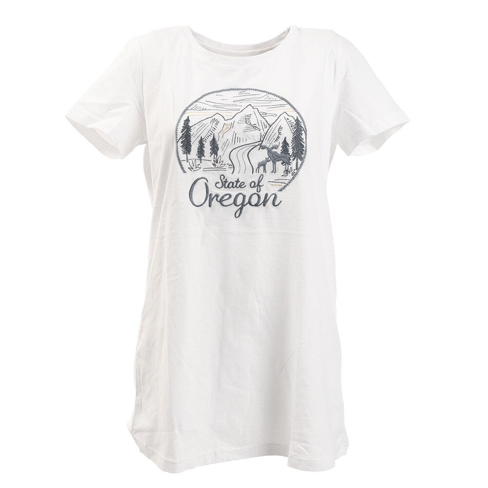  EMBROIDERY チュニック 882EK0UK3232WHT オンライン価格
