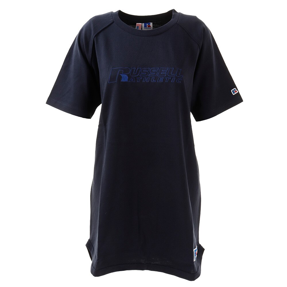  Tシャツ レディース 半袖 ラグラン RBL20S1003 NVY オンライン価格