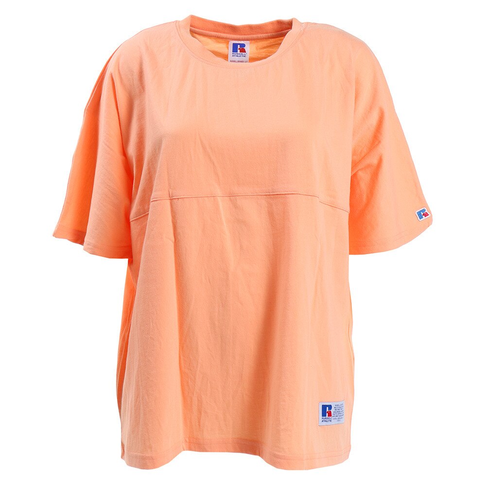  Tシャツ レディース 半袖 NB バック プリント RBL20S1007 SBT オンライン価格