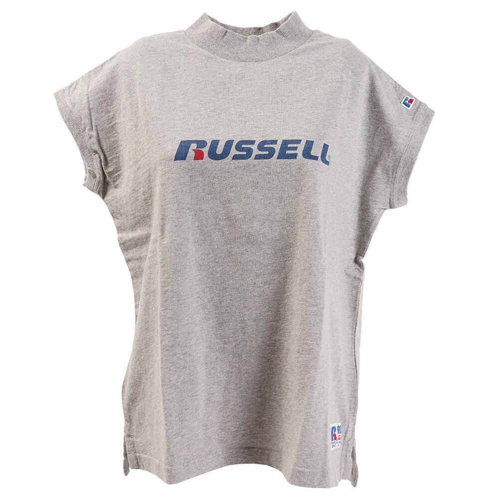  Tシャツ レディース 半袖 PR HIGH/N RBL20S1015 MGRY オンライン価格
