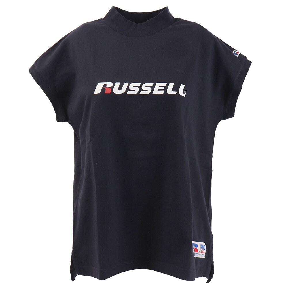  Tシャツ レディース 半袖 PR HIGH/N RBL20S1015 NVY オンライン価格
