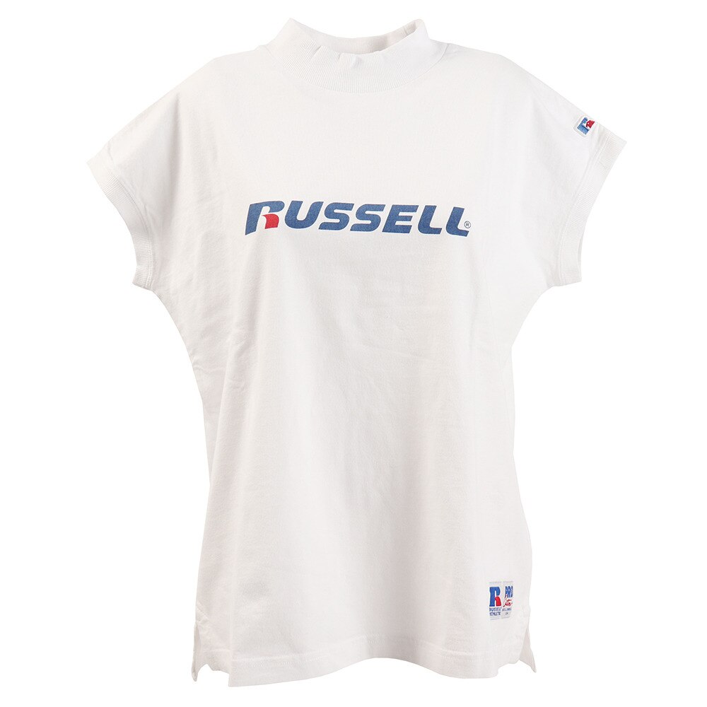  Tシャツ レディース 半袖 PR HIGH/N RBL20S1015 WHT オンライン価格