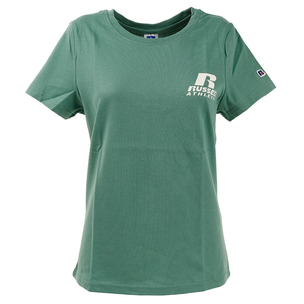  Tシャツ レディース 半袖 BD ロゴ RBL20S1016 GRN オンライン価格