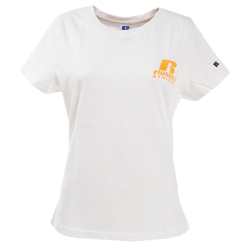  Tシャツ レディース 半袖 BD ロゴ RBL20S1016 WHT オンライン価格