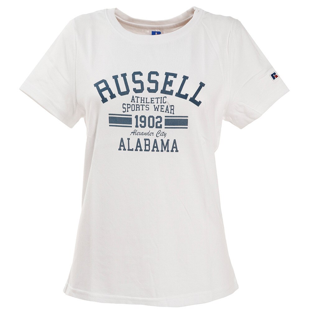  Tシャツ レディース 半袖 BD ALEX RBL20S1019 WHT オンライン価格