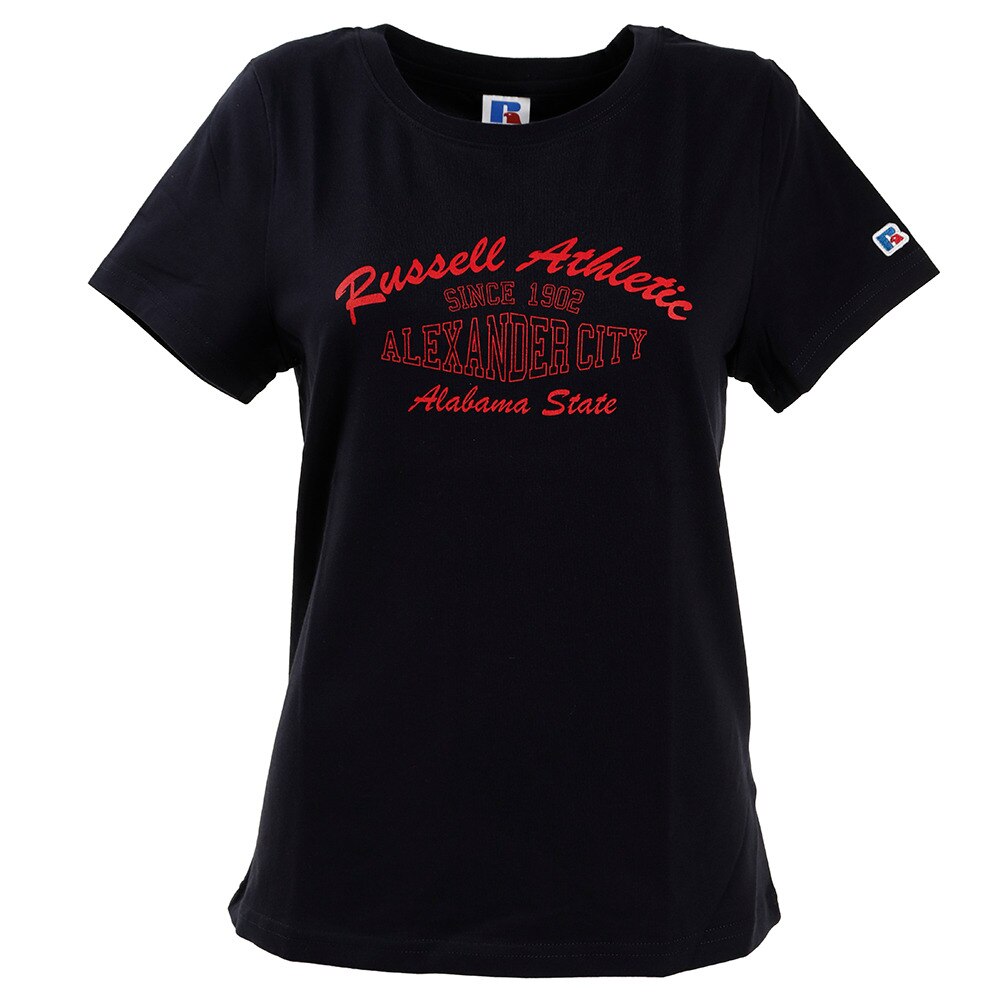  Tシャツ レディース 半袖 BD RBL20S1020 NVY オンライン価格