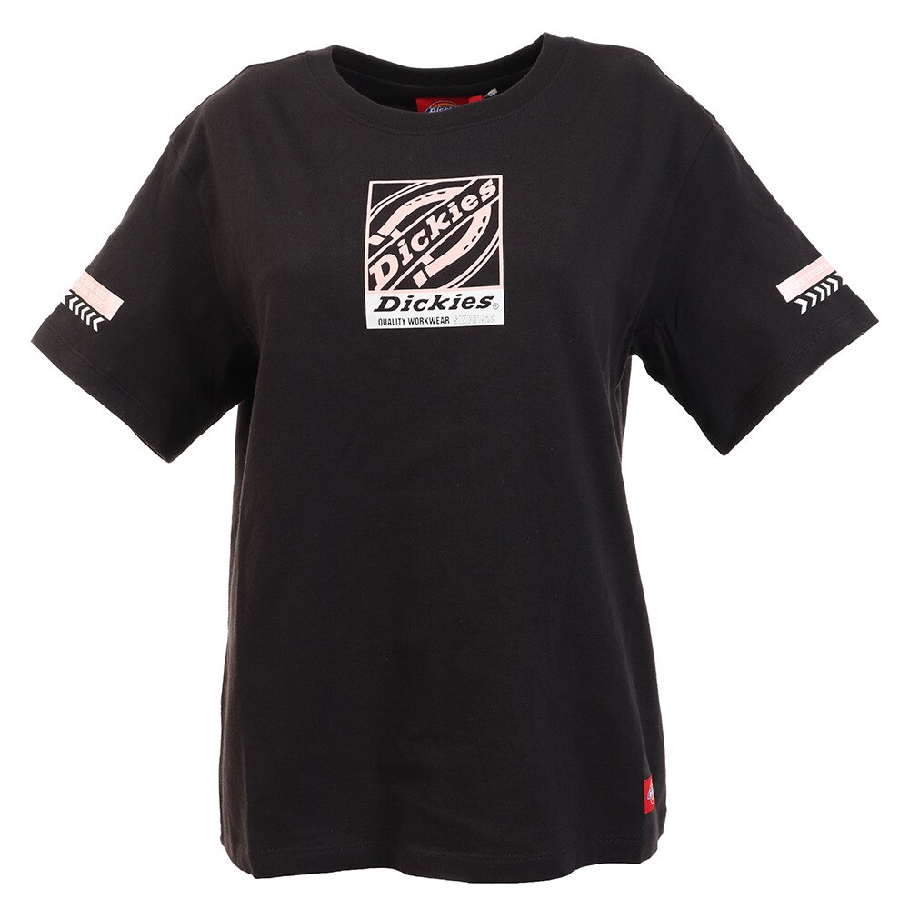  Tシャツ レディース 半袖 ロゴ DK007395CC2 オンライン価格
