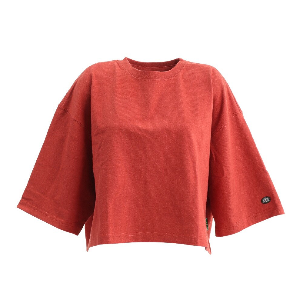  ショートワイドTシャツ 0282-3774 01