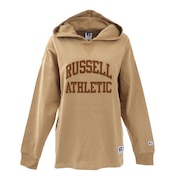 ラッセル（RUSSELL）（レディース）HIGH COTTON フーディ RBL21F1002 BEG