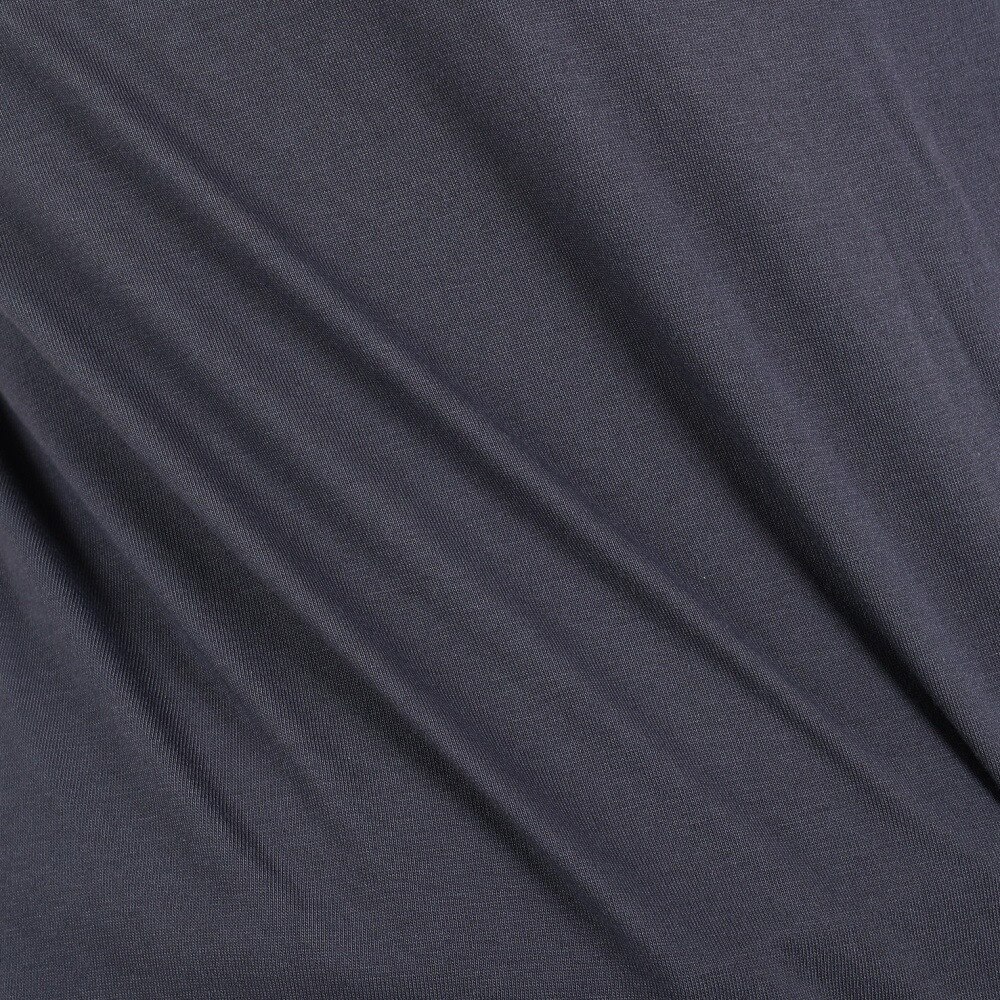 ラッセル（RUSSELL）（レディース）POCKET 半袖Tシャツ RBL22S1003 DGRY