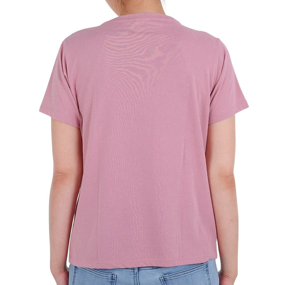 ラッセル（RUSSELL）（レディース）POCKET 半袖Tシャツ RBL22S1003 LAZ