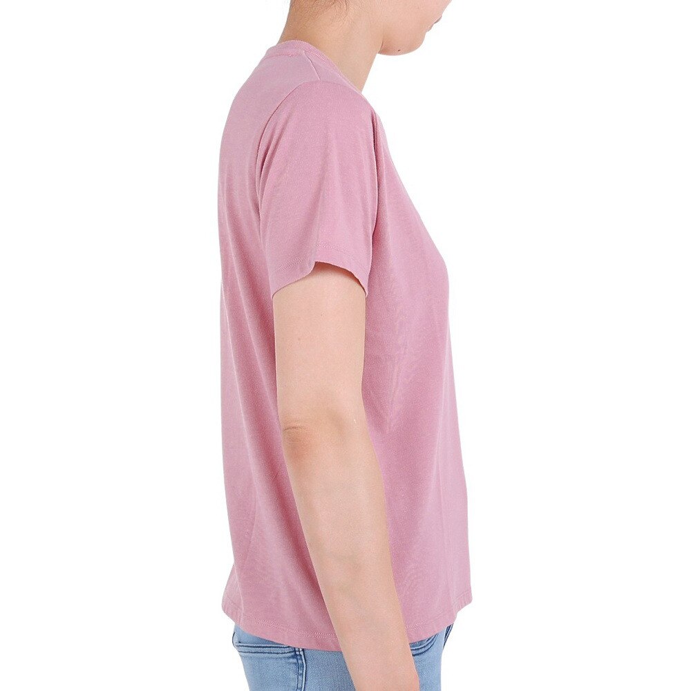 ラッセル（RUSSELL）（レディース）POCKET 半袖Tシャツ RBL22S1003 LAZ