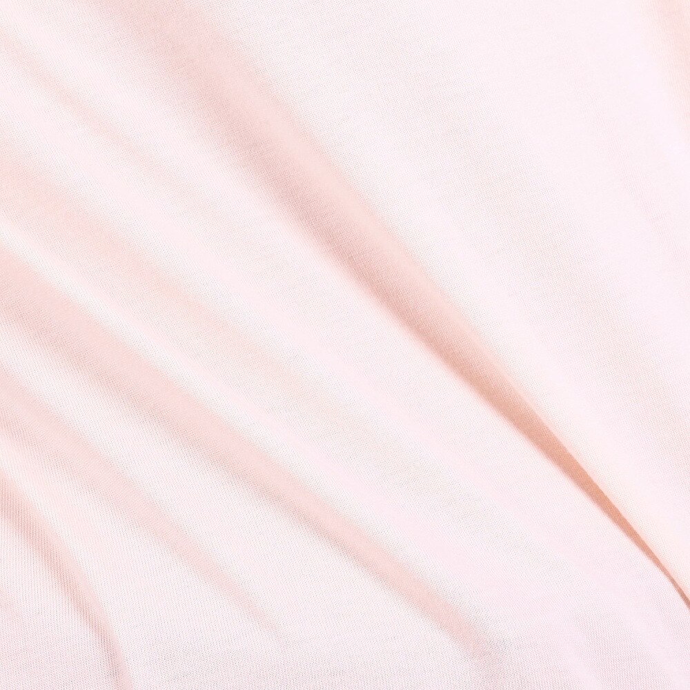 ラッセル（RUSSELL）（レディース）POCKET 半袖Tシャツ RBL22S1003 PNK