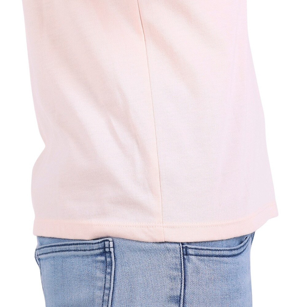 ラッセル（RUSSELL）（レディース）POCKET 半袖Tシャツ RBL22S1003 PNK