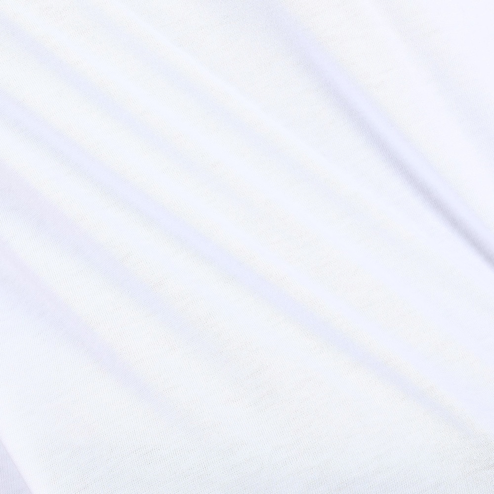 ラッセル（RUSSELL）（レディース）POCKET 半袖Tシャツ RBL22S1003 WHT