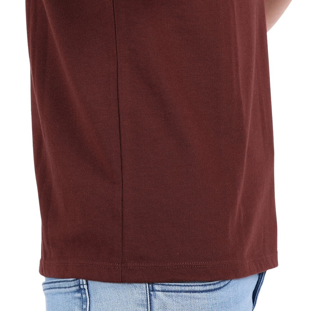 ラッセル（RUSSELL）（レディース）POCKET 半袖Tシャツ RBL22S1003 WIN
