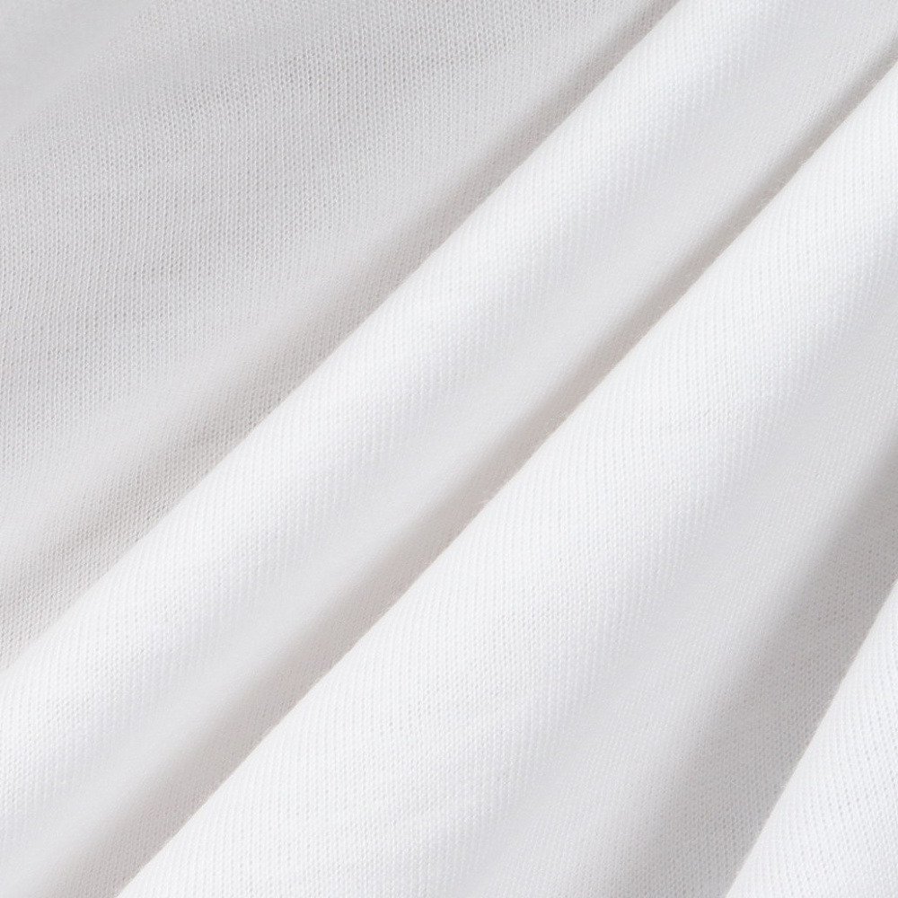 フレッドペリー（FRED PERRY）（レディース）クルーネック 半袖Tシャツ G1142-100 23SS