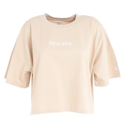 ニューエラ（NEW ERA）（レディース）半袖  Tシャツ レディース ワイド GRG 13516692