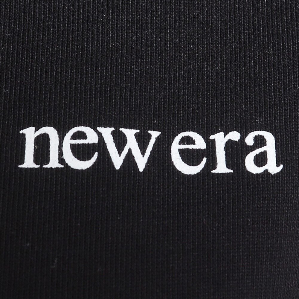 ニューエラ（NEW ERA）（レディース）半袖 Tシャツ レディース ワンピース BLK 13516695