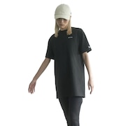 ニューエラ（NEW ERA）（レディース）半袖 ワンピース BLK 13516695
