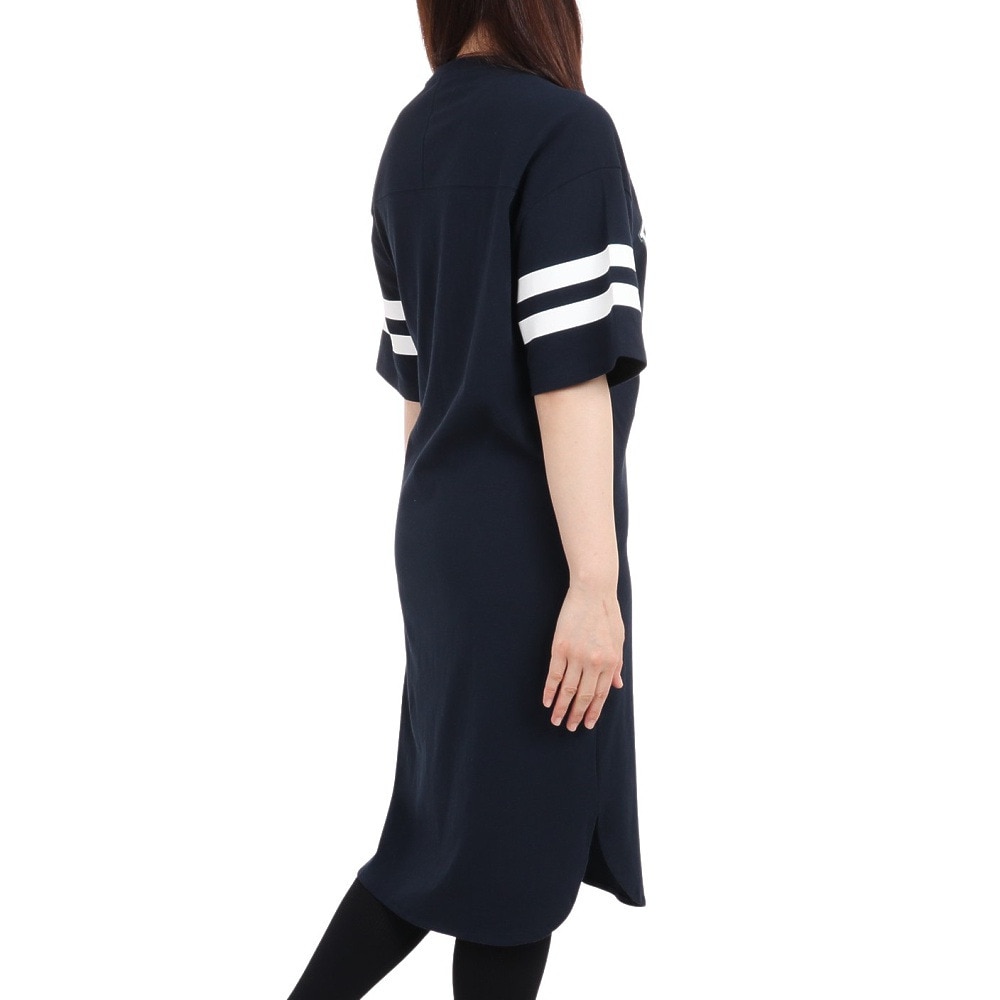 ラッセル（RUSSELL）（レディース）16/-OE ワンピース RBL23S1001 NVY