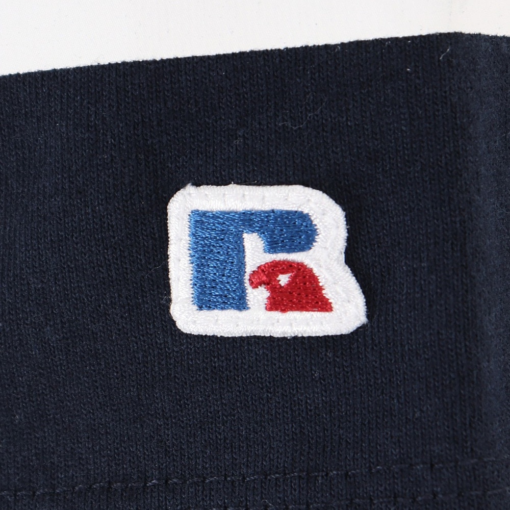 ラッセル（RUSSELL）（レディース）16/-OE ワンピース RBL23S1001 NVY
