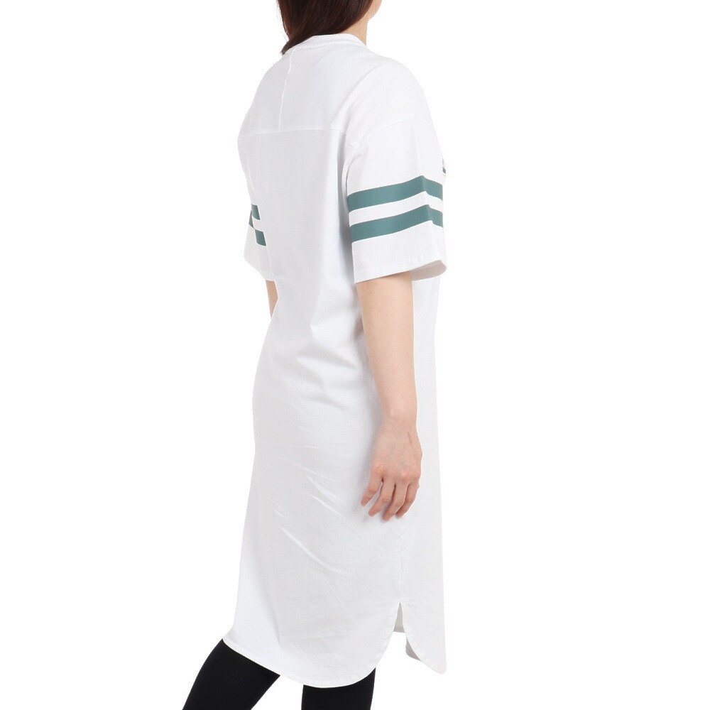 ラッセル（RUSSELL）（レディース）16/-OE ワンピース RBL23S1001 WHT
