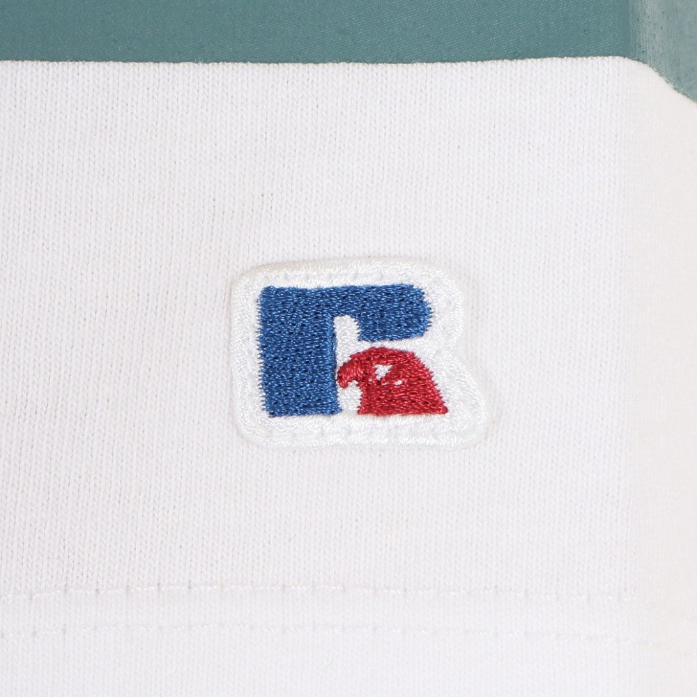 ラッセル（RUSSELL）（レディース）16/-OE ワンピース RBL23S1001 WHT