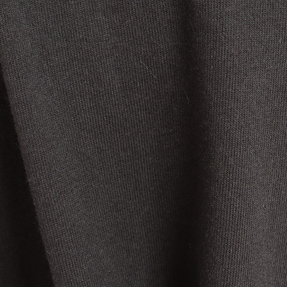 ラッセル（RUSSELL）（レディース）16/-OE ショート丈半袖Tシャツ RBL23S1002 CGRY