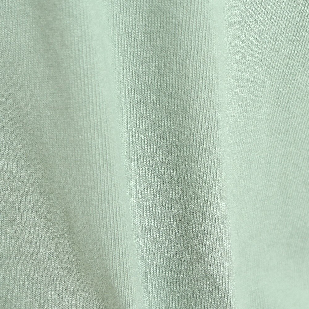ラッセル（RUSSELL）（レディース）16/-OE ショート丈半袖Tシャツ RBL23S1002 GRN★★★