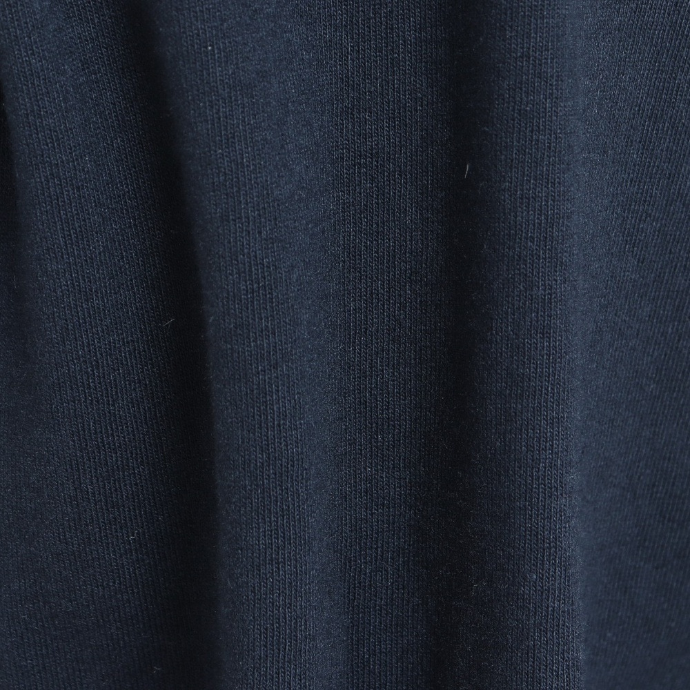 ラッセル（RUSSELL）（レディース）16/-OE ショート丈半袖Tシャツ RBL23S1002 NVY
