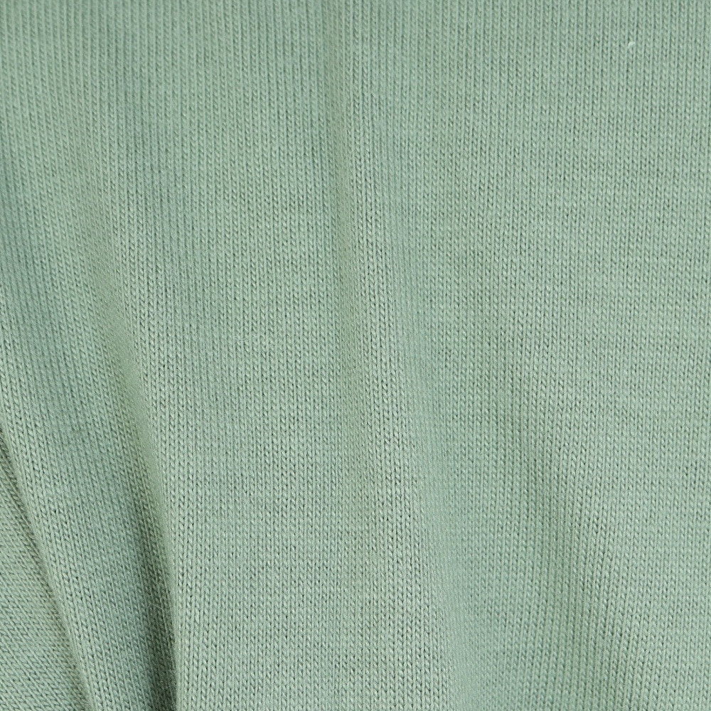 ラッセル（RUSSELL）（レディース）半袖Tシャツ レディース 88/12 フレンチスリーブ RBL23S1003 GRN