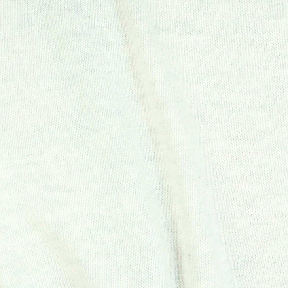 ラッセル（RUSSELL）（レディース）半袖Tシャツ レディース 88/12 フレンチスリーブ RBL23S1003 IVR